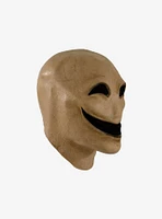 Happy Pasta Mask