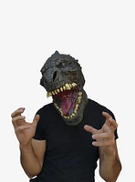 Mutant Dinosaur Mask