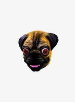 Pug Mask