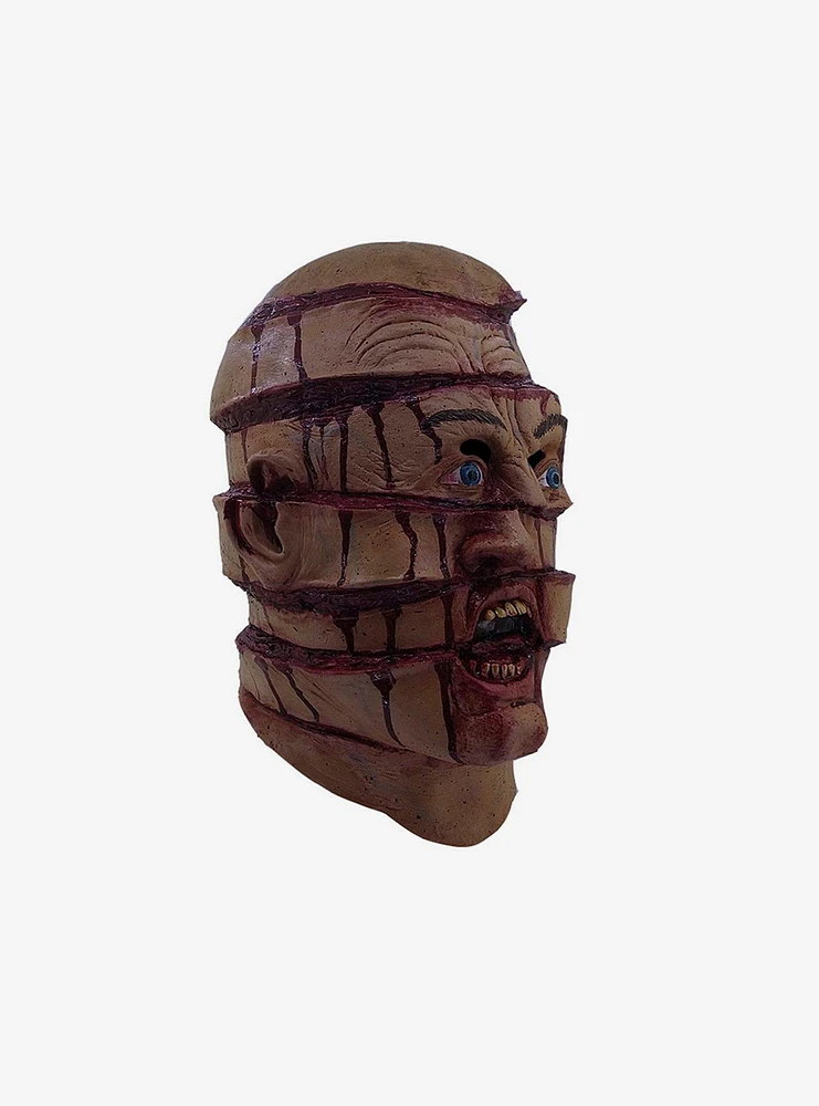 Sliced Mask