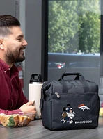 Disney Mickey Mouse NFL Denver Broncos Bag