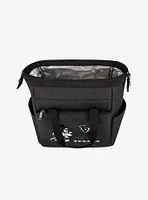 Disney Mickey Mouse NFL Houston Texans Bag