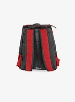 Disney Mickey Mouse NFL Kansas City Chiefs Cooler Backpack