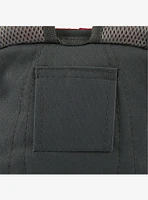 Disney Mickey Mouse NFL Kansas City Chiefs Cooler Backpack