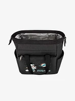 Disney Mickey Mouse NFL Miami Dolphins Bag