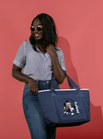Disney Mickey Mouse NFL NE Patriots Tote Cooler Bag
