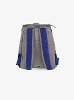 Disney Mickey Mouse NFL NE Patriots Backpack Cooler