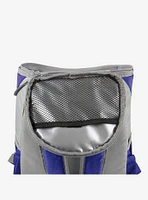 Disney Mickey Mouse NFL NE Patriots Backpack Cooler
