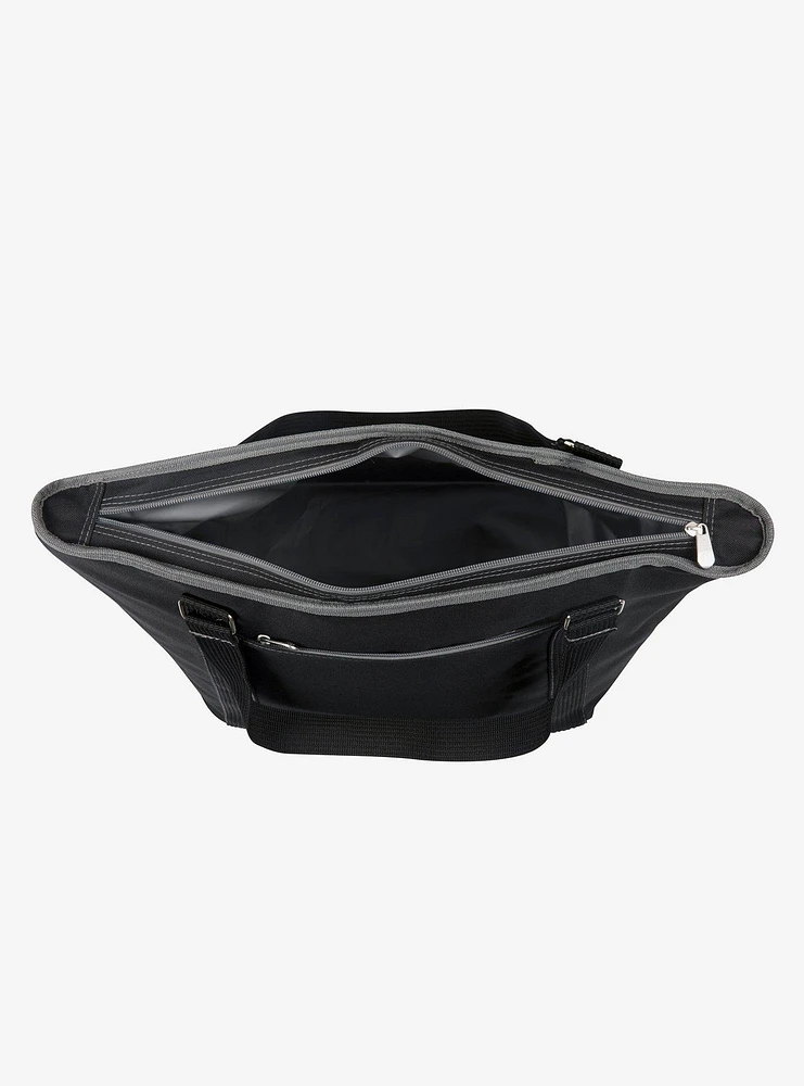 Disney Mickey Mouse NFL New York Giants Tote Cooler Bag