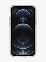 OtterBox iPhone 12 / iPhone 12 Pro Case Symmetry Series Clear