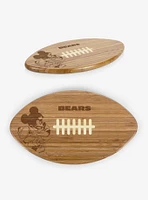 Disney Mickey Mouse NFL CHI Bears Cutting Board