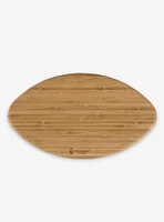 Disney Mickey Mouse NFL PIT Steelers Cutting Board