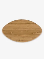 Disney Mickey Mouse NFL LV Raiders Cutting Board