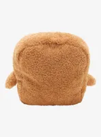 Bumbumz Toast Strawberry Jam Plush