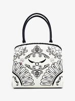 Harry Potter Ornate Icons Handbag - BoxLunch Exclusive