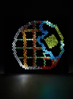 Lite Brite Stranger Things Edition