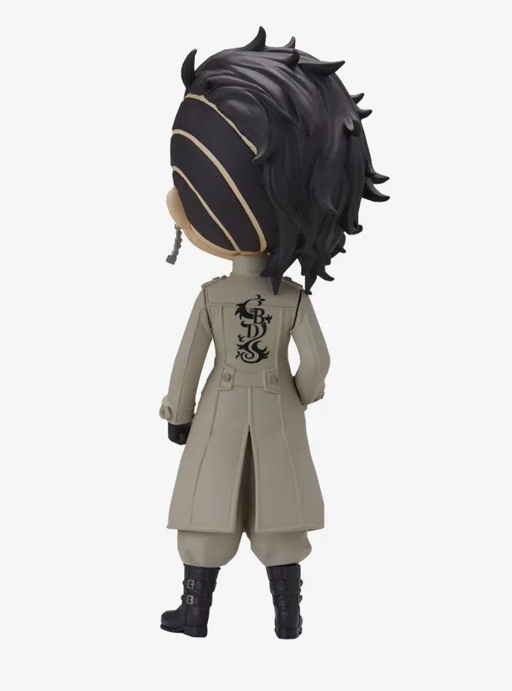 Banpresto Tokyo Revengers Q Posket Hajime Kokonoi (Ver. B) Figure