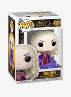 Funko Pop! Disney Hocus Pocus 2 Sarah Vinyl Figure