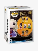 Funko Pop! Disney Hocus Pocus 2 Sarah Vinyl Figure