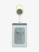 Loungefly Star Wars Darth Vader Yo-Yo Retractable Lanyard - BoxLunch Exclusive