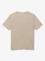 Marvel Spider-Man Comic Book Panel Youth T-Shirt -BoxLunch Exclusive