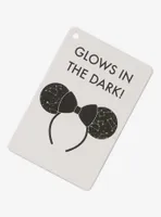 Disney Minnie Mouse Glow-in-the-Dark Constellation Ears Headband - BoxLunch Exclusive