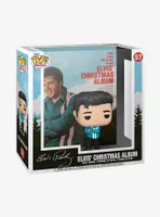 Funko Pop! Albums Elvis Presley Elvis' Christmas Album Vinyl Figure