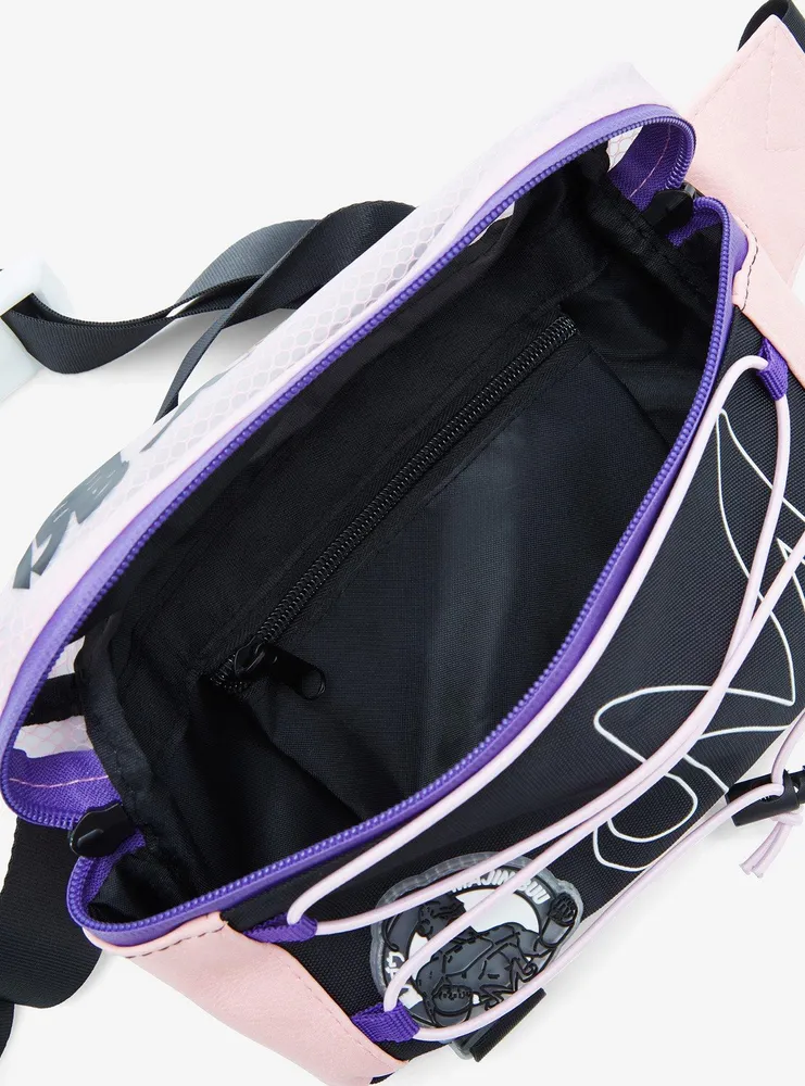 Dragon Ball Z Buu Fanny Pack - BoxLunch Exclusive
