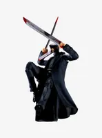 Bandai Spirits Chainsaw Man S.H.Figuarts Samurai Sword Figure