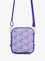 Our Universe Disney Pixar Up Food Truck Allover Print Crossbody Bag - BoxLunch Exclusive