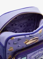 Our Universe Disney Pixar Up Food Truck Allover Print Crossbody Bag - BoxLunch Exclusive