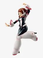 Bandai Spirits My Hero Academia Ichibansho Ochaco Uraraka (Next Generations!! 2) Figure