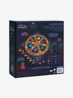 Marvel Infinity Saga Ultimate Edition Trivial Pursuit
