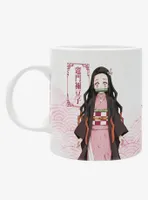 Demon Slayer: Kimetsu No Yaiba Mug Set