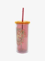 Harry Potter Gryffindor Floral Carnival Cup