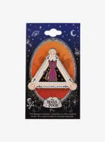 Disney Hocus Pocus Thackery Binx Triangular Frame Enamel Pin - BoxLunch Exclusive