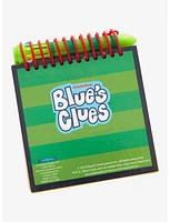 Blue's Clues Handy Dandy Notebook and Pen - BoxLunch Exclusive