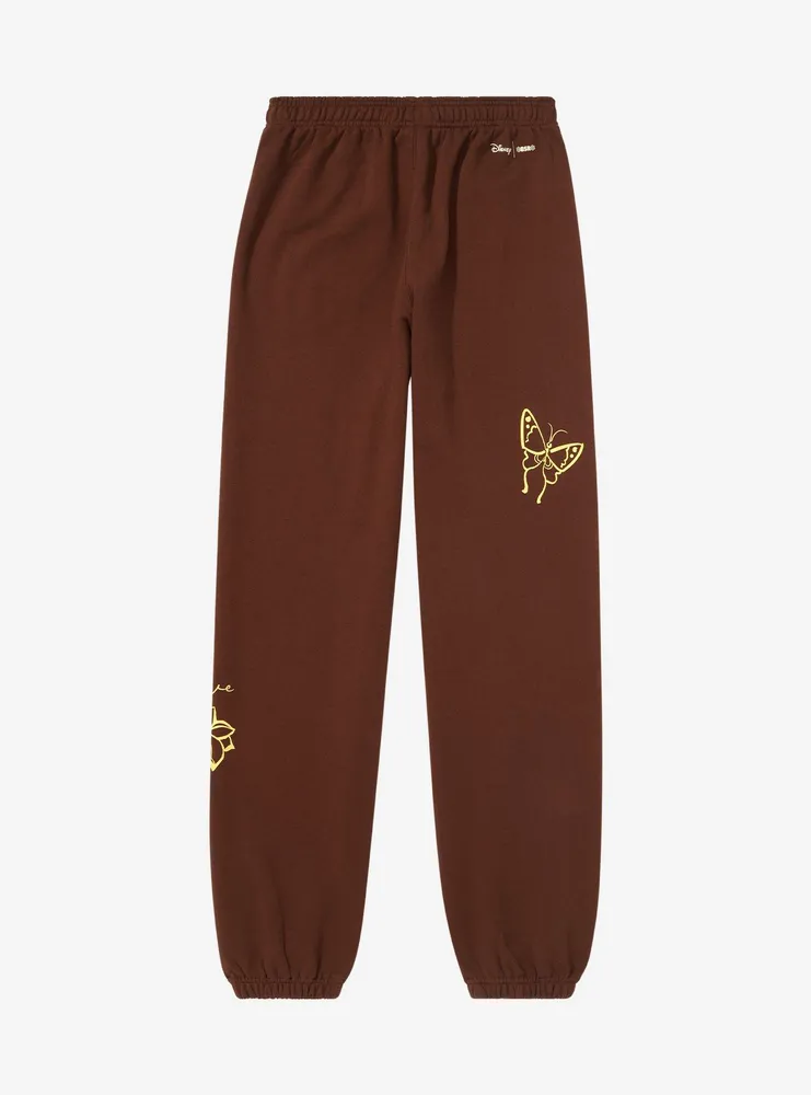 Samii Ryan Disney Mulan Icons Women's Joggers