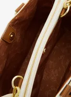 Loungefly Disney Winnie the Pooh Hot Air Balloon Handbag - BoxLunch Exclusive