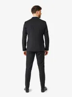 Daily Deep Black Suit