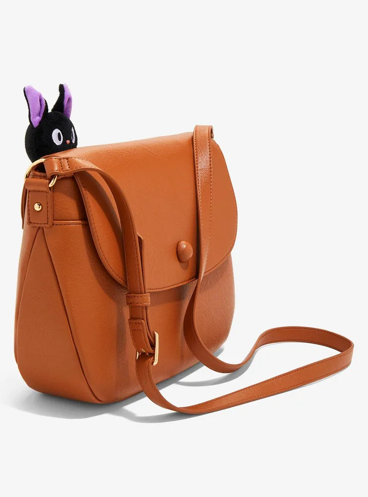 Our Universe Studio Ghibli Kiki's Delivery Service Replica Crossbody Bag - BoxLunch Exclusive