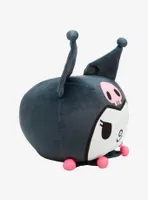 Sanrio Kuromi Figural Cloud Pillow - BoxLunch Exclusive