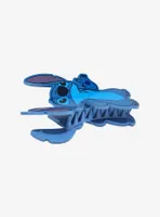 Disney Lilo & Stitch Figural Stitch Claw Clip — BoxLunch Exclusive