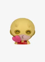 Marvel Daredevil Kissy MEGAMOJI Bust Figure by 100% Soft
