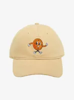 Marvel Loki Miss Minutes Embroidered Cap - BoxLunch Exclusive