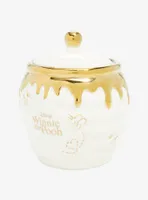 Disney Winnie the Pooh Hunny Pot Figural Candle