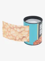 Fred Roll o’ Notes Beans Sticky Note Roll