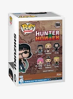 Funko Pop! Animation Hunter x Hunter Shizuku Vinyl Figure