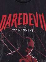 Marvel Daredevil Portrait Tank Top