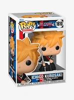 Funko Pop! Animation BLEACH Ichigo Kurosaki Vinyl Figure